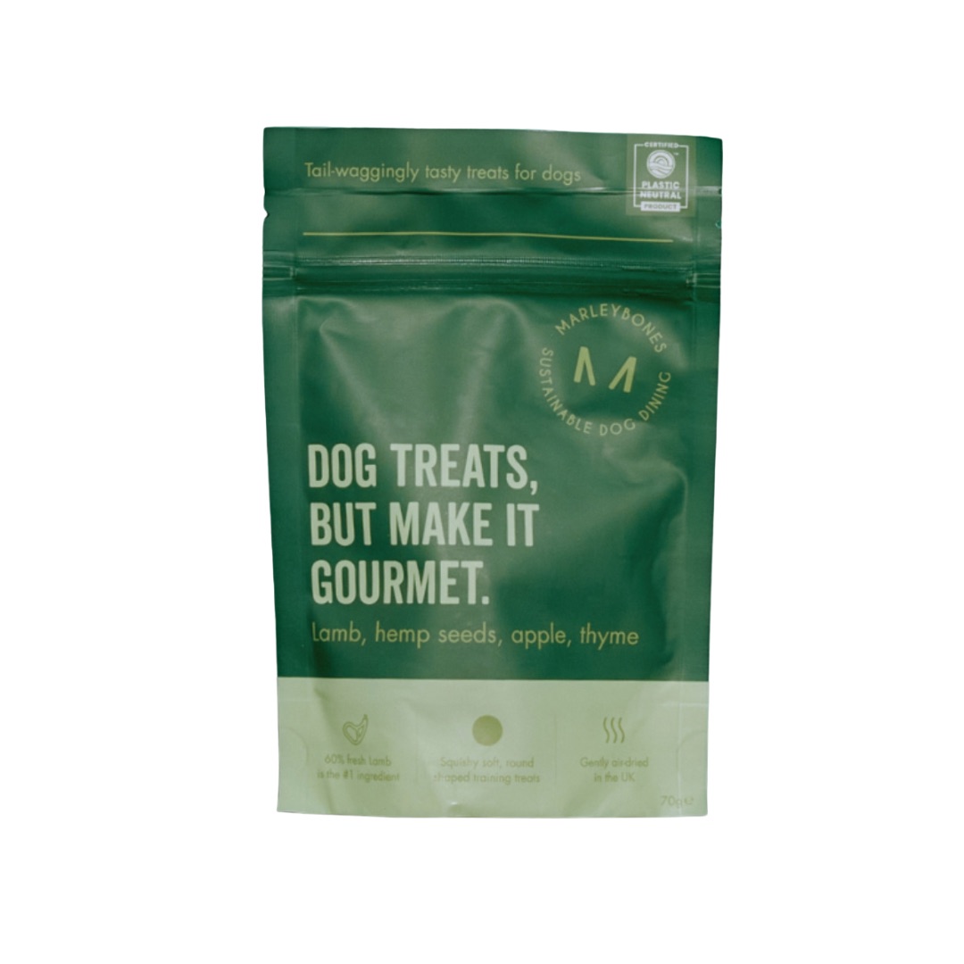 Marleybones Lamb Treats