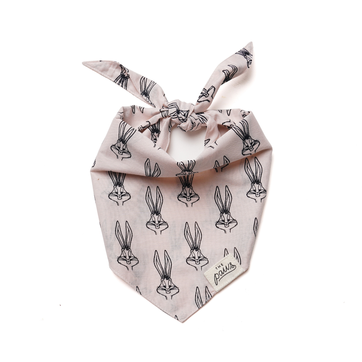 Bugs Dog Bandana