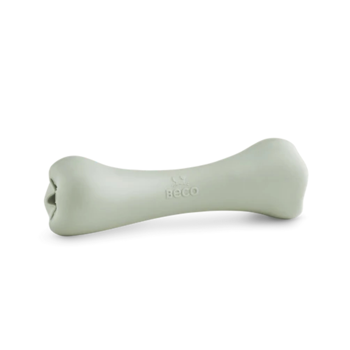 Beco Treat Bone - Green