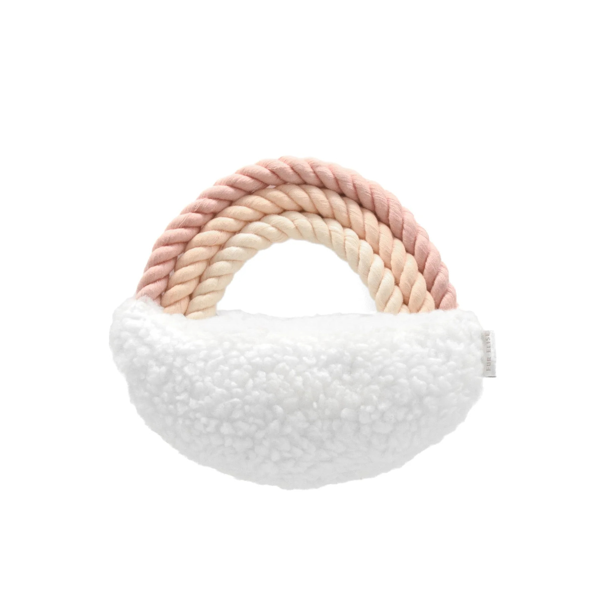 Fur Elise Iris Rainbow *PRE ORDER*