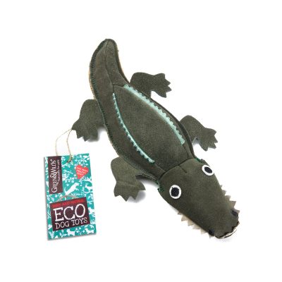 Green & Wilds Colin The Crocodile