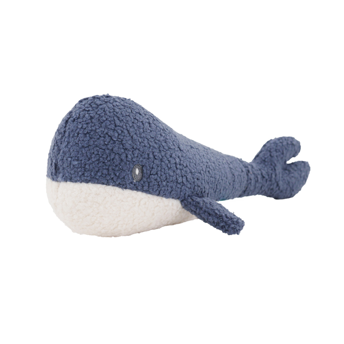 Tufflove Whale
