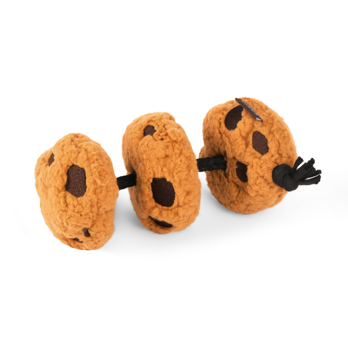 P.L.A.Y. Pup Cup Cafe Cookies n' Treats Dog Toy