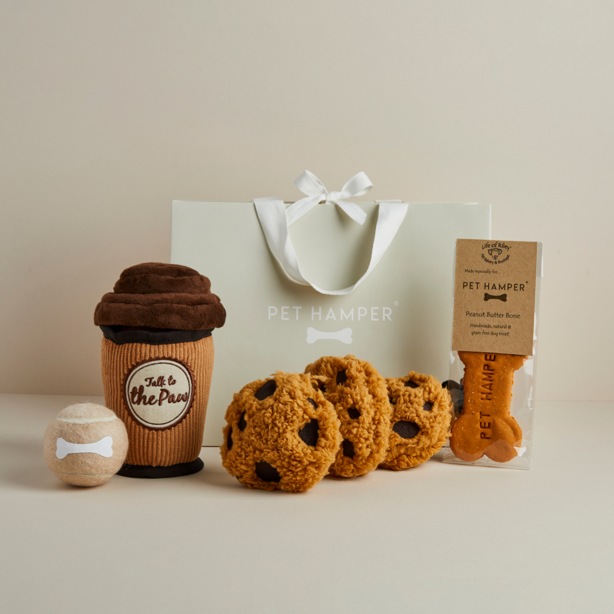 Pup Café Dog Hamper