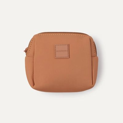 maxbone GO! With Ease Pouch - Camel - Small