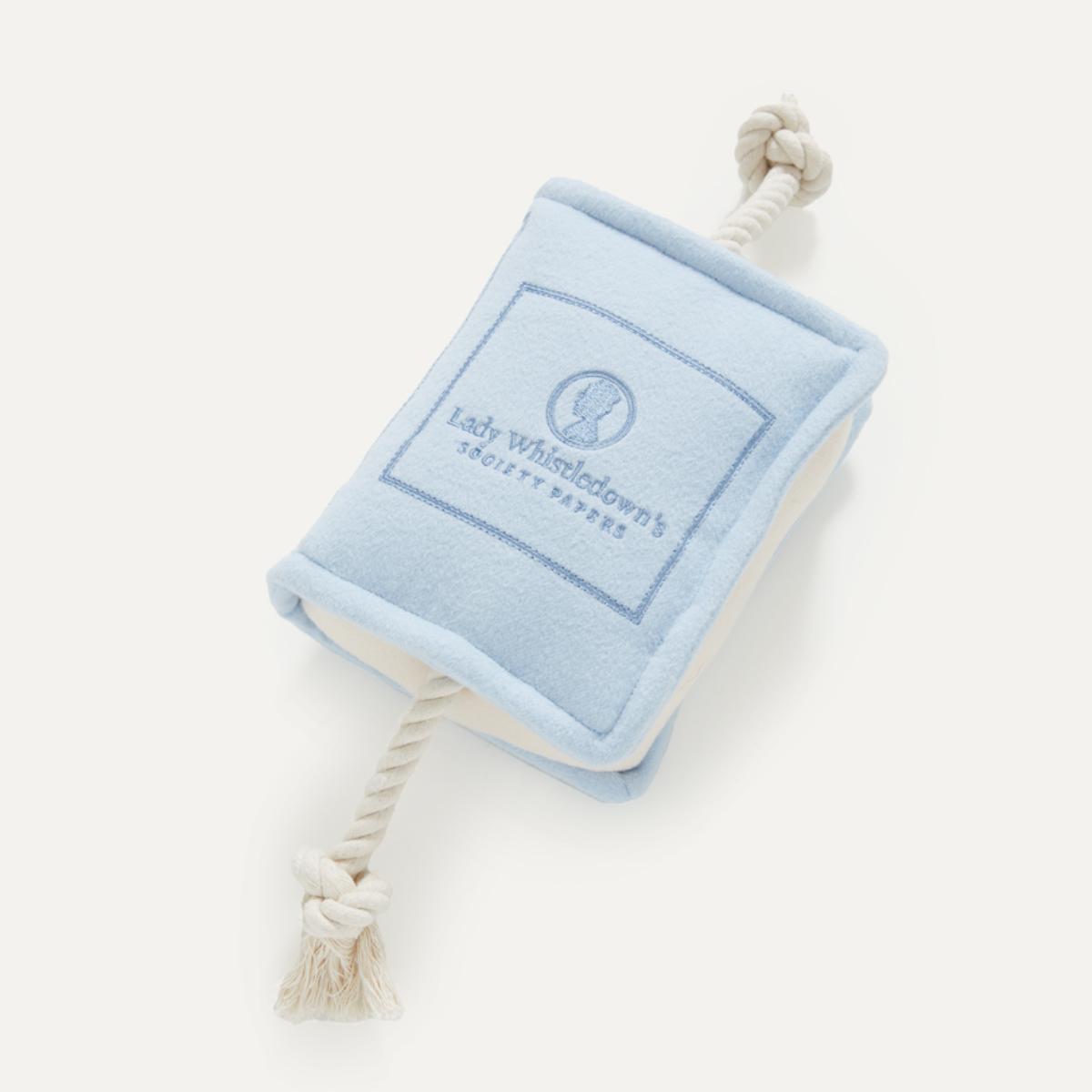 Bridgerton X Maxbone Society Paper Plush Toy