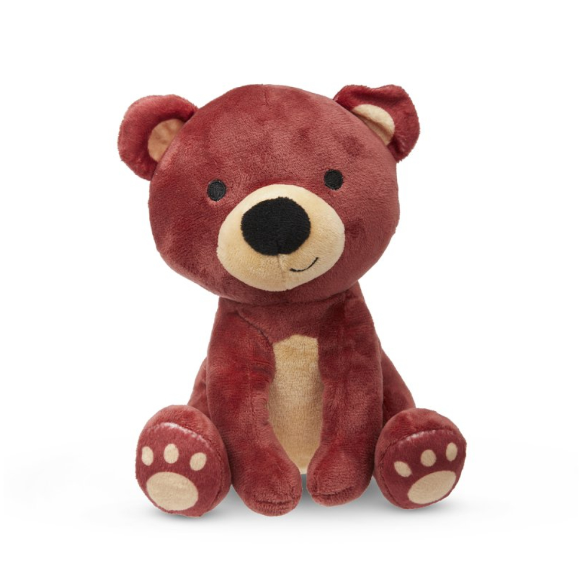 Bruno Bear Dog Toy