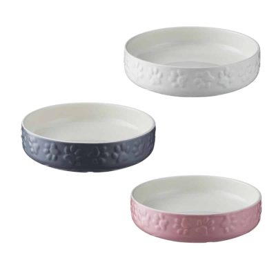 Mason Cash Cat Saucer