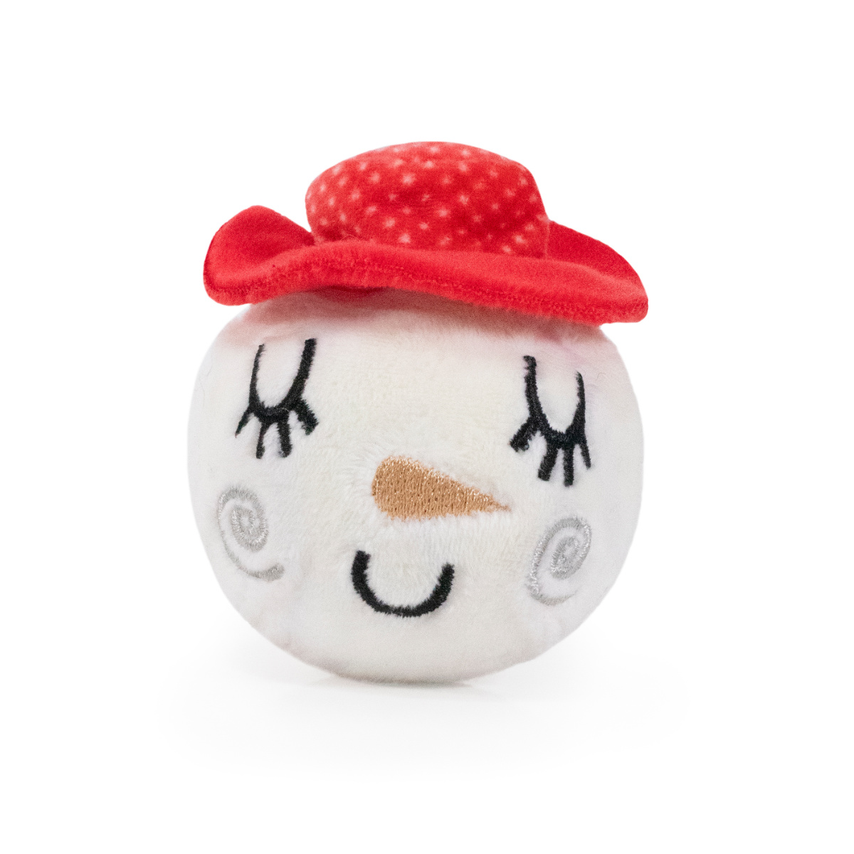 Sandra Snowball Ball