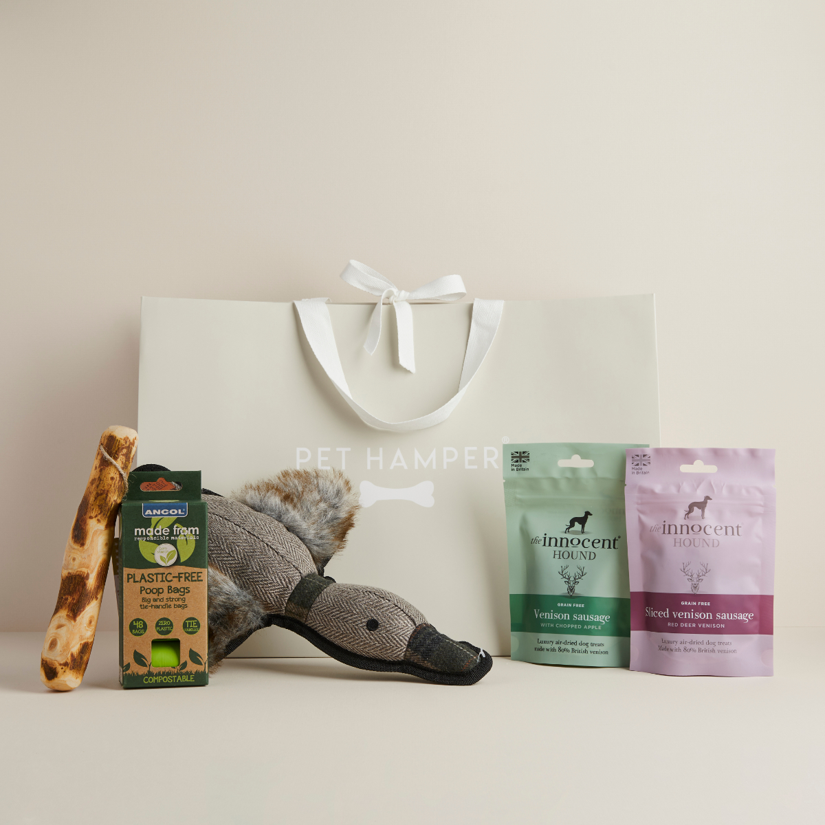 Country Hound Hamper