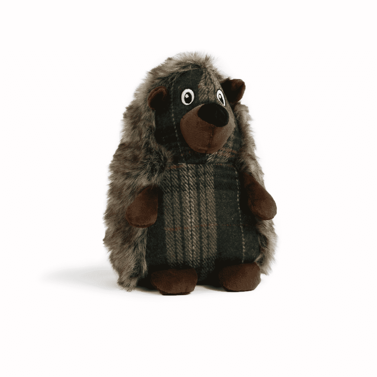 Ancol Heritage Tweed Hedgedog