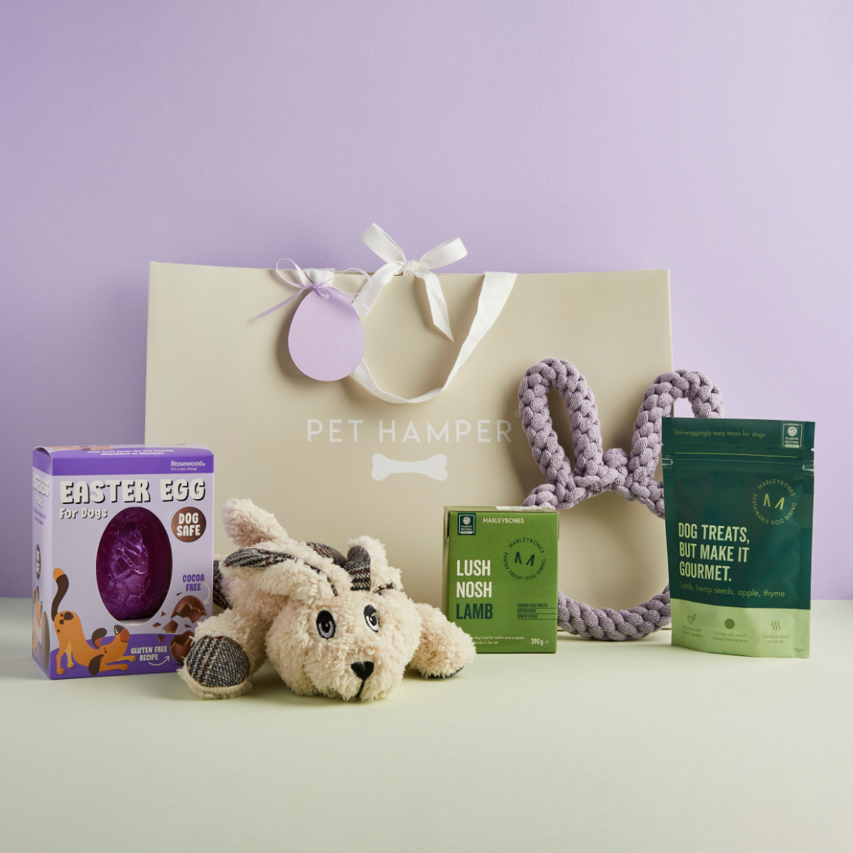 Easter Dog Hamper