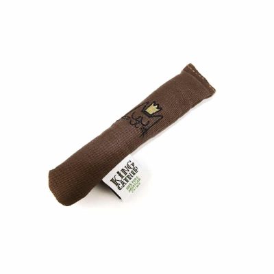 King Catnip Cigar Cat Toy