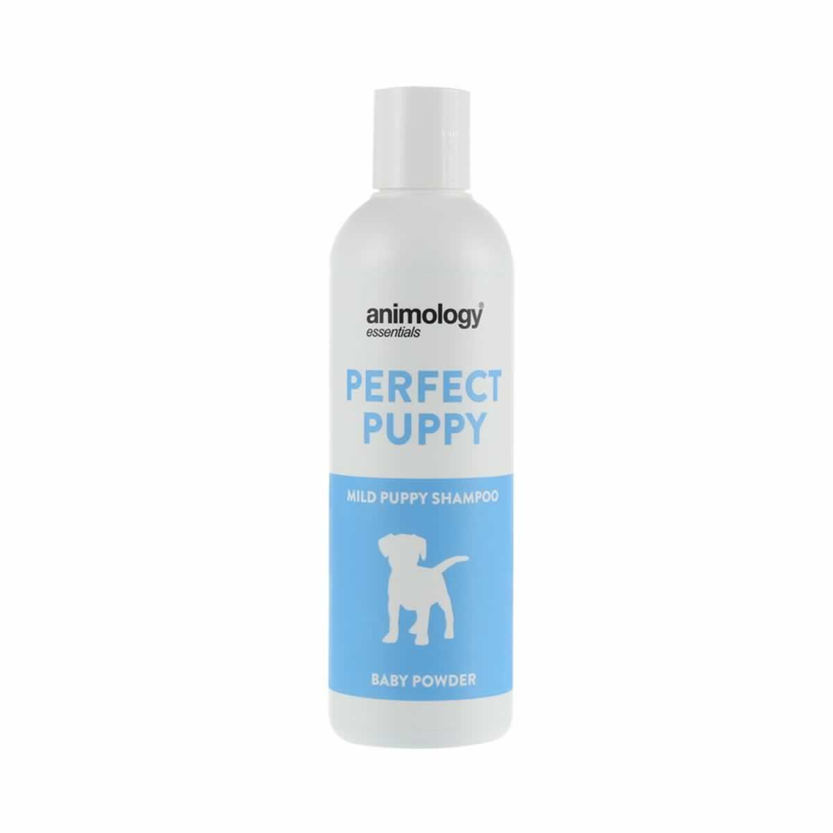 Animology Essentials Perfect Puppy Shampoo