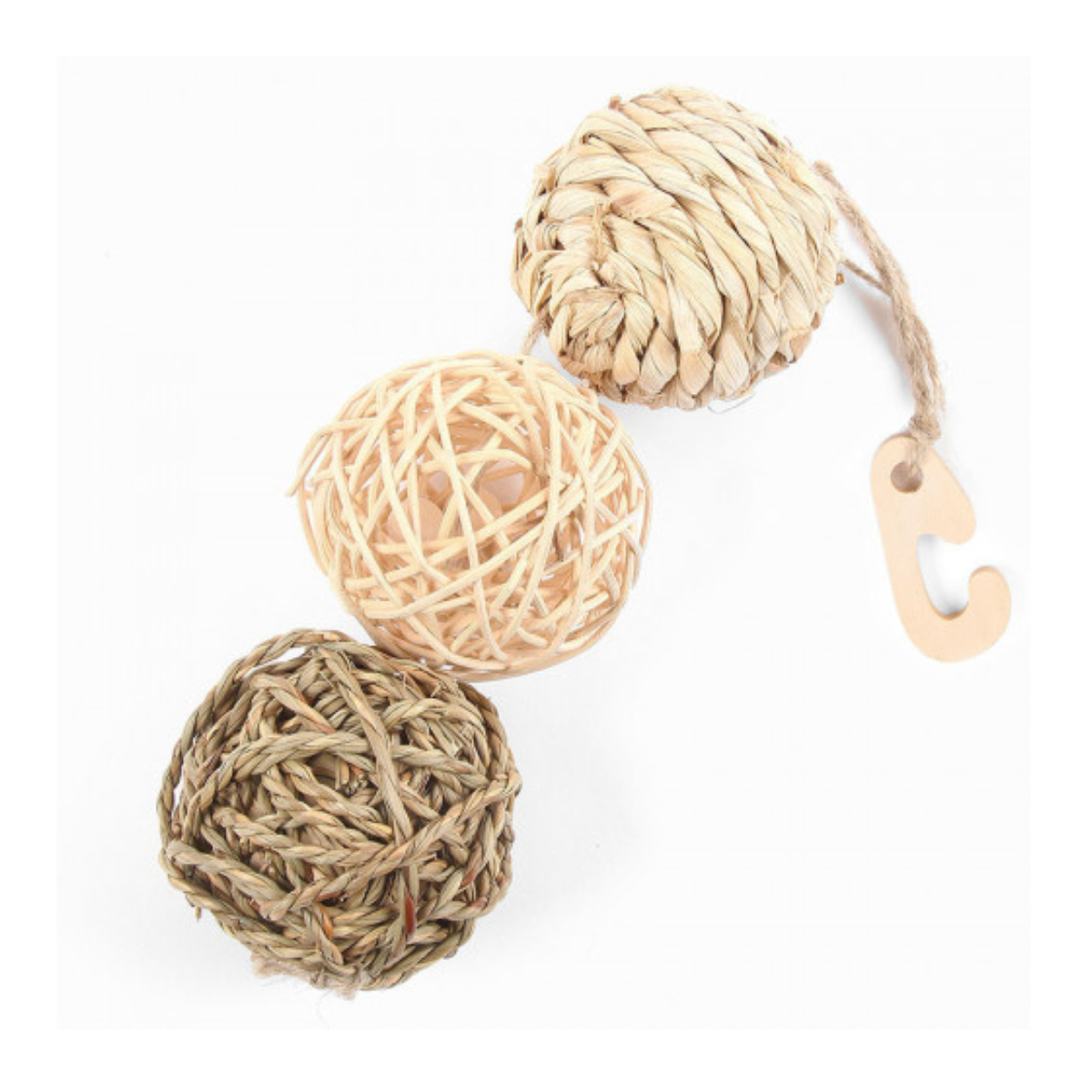 Nature First Ball Hanger