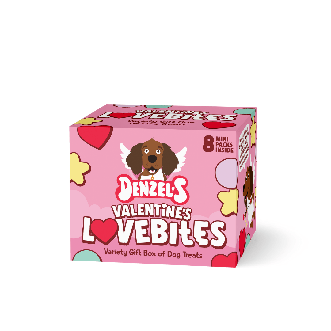 Denzel's Valentine's Lovebites - Box