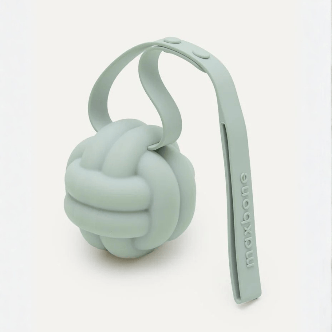 Maxbone Enrichment Tether Toy