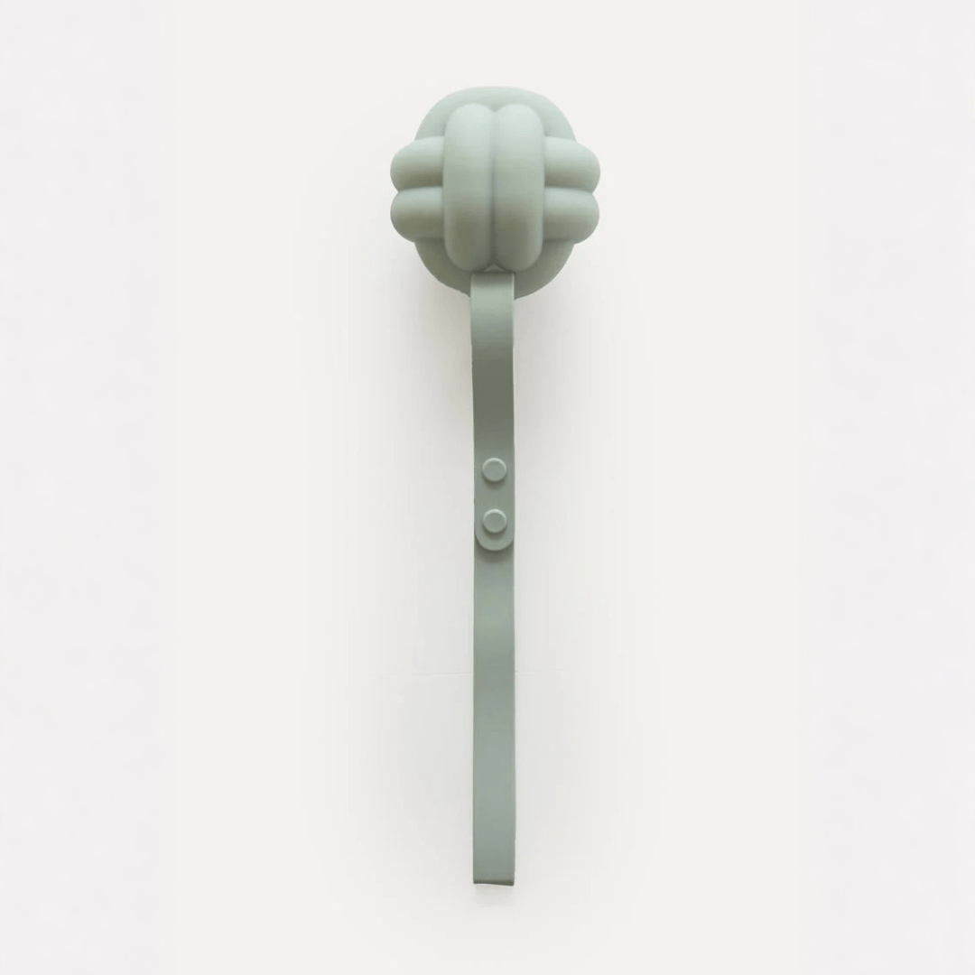 Maxbone Enrichment Tether Toy - Flatlay