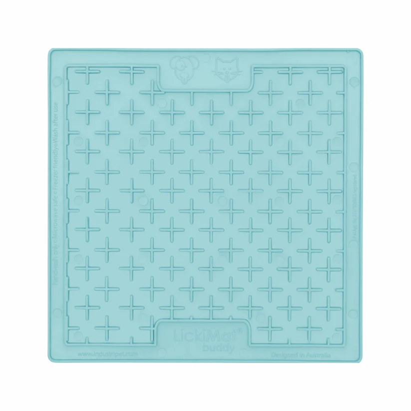 LickiMat Classic Buddy - Mint