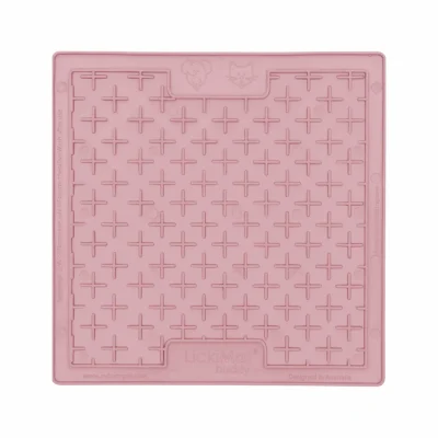 LickiMat Classic Buddy - Guava Pink