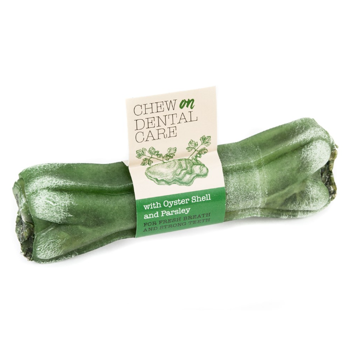 Chew On Dental Care Dog Bone Chew